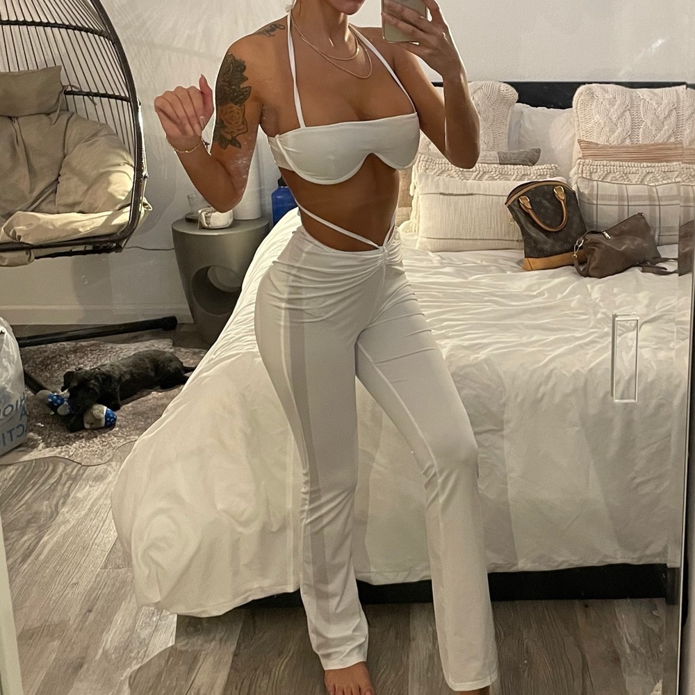 ✨NEW two piece set 😻